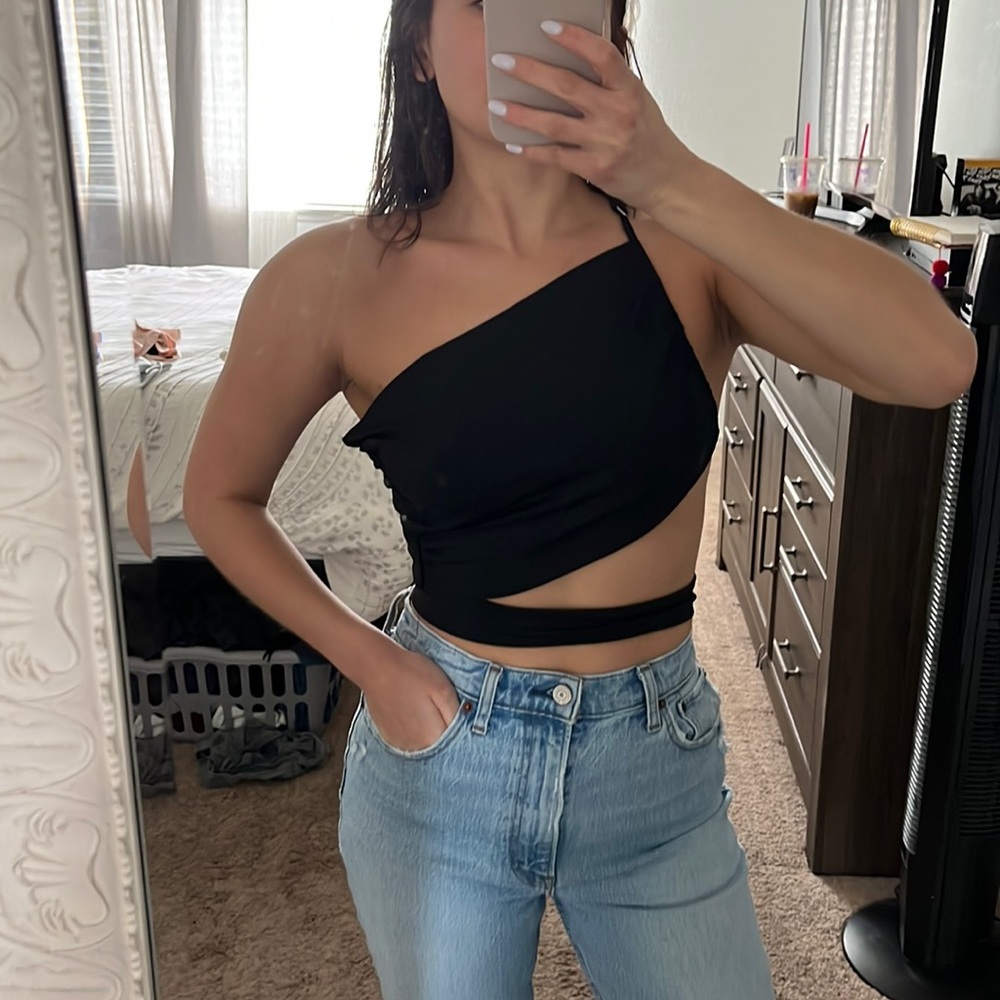 Asymmetric Top